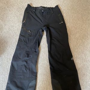 Cloudveil Men ski pants